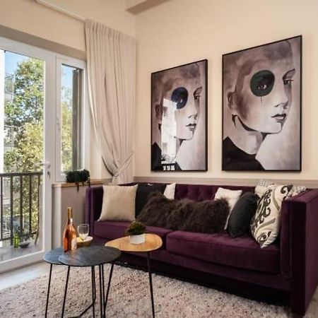 Ben Yehuda Pearl- Ben Yehuda Pedestrian Street Apartment Yerusalem Bagian luar foto