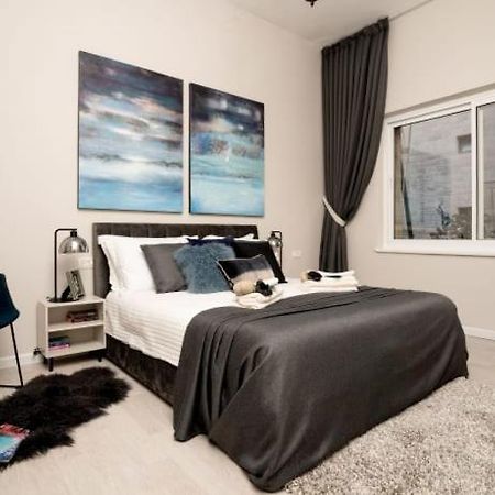 Ben Yehuda Pearl- Ben Yehuda Pedestrian Street Apartment Yerusalem Bagian luar foto