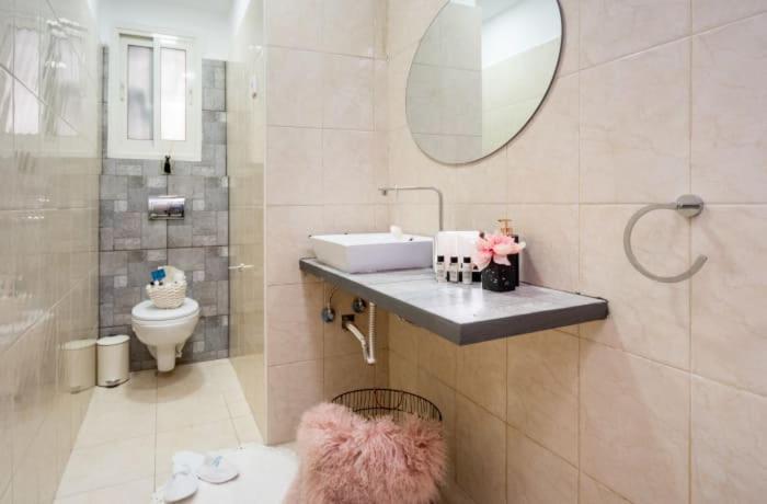 Ben Yehuda Pearl- Ben Yehuda Pedestrian Street Apartment Yerusalem Bagian luar foto