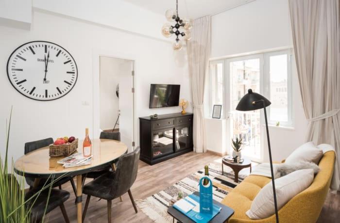 Ben Yehuda Pearl- Ben Yehuda Pedestrian Street Apartment Yerusalem Bagian luar foto