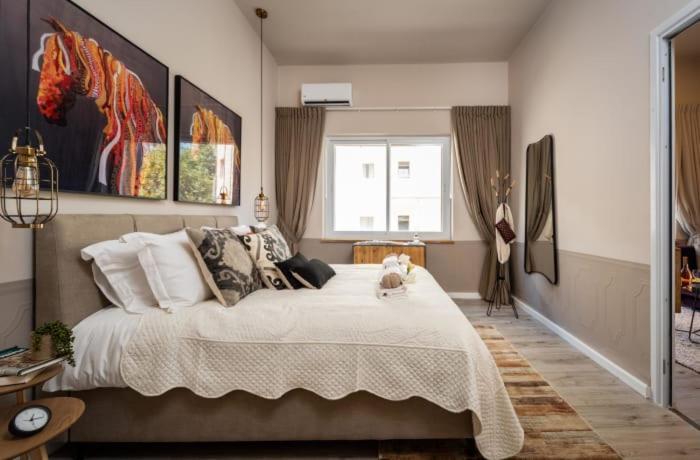 Ben Yehuda Pearl- Ben Yehuda Pedestrian Street Apartment Yerusalem Bagian luar foto