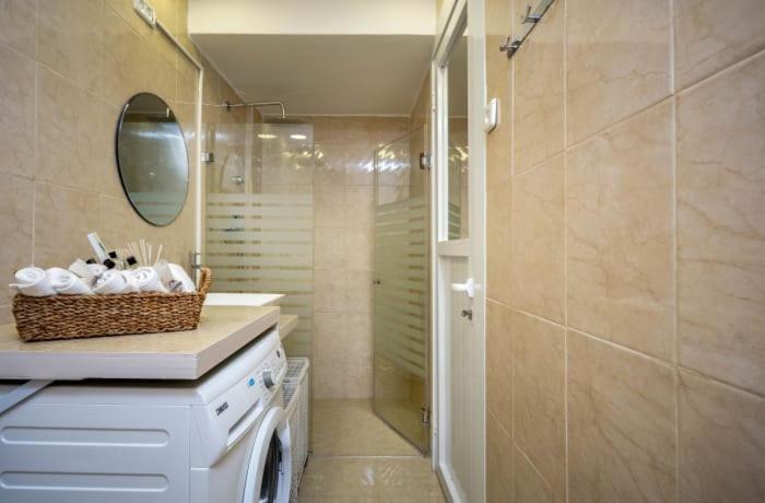 Ben Yehuda Pearl- Ben Yehuda Pedestrian Street Apartment Yerusalem Bagian luar foto