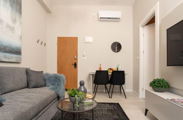 Ben Yehuda Pearl- Ben Yehuda Pedestrian Street Apartment Yerusalem Bagian luar foto