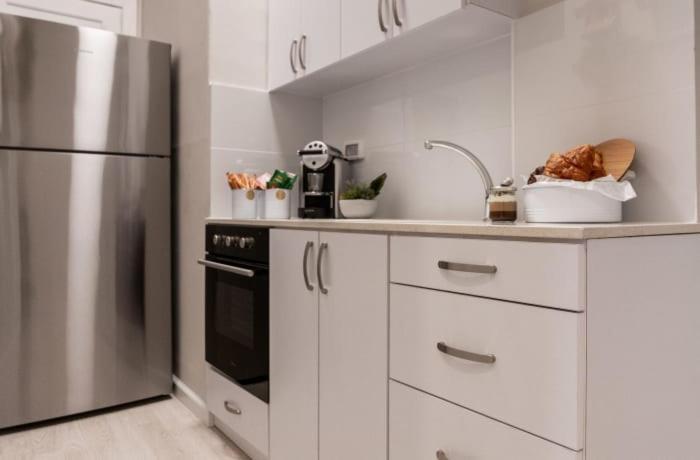 Ben Yehuda Pearl- Ben Yehuda Pedestrian Street Apartment Yerusalem Bagian luar foto
