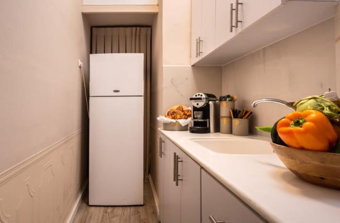 Ben Yehuda Pearl- Ben Yehuda Pedestrian Street Apartment Yerusalem Bagian luar foto