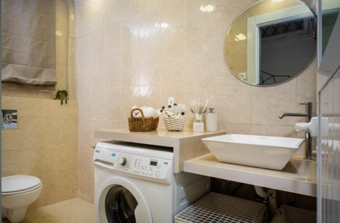 Ben Yehuda Pearl- Ben Yehuda Pedestrian Street Apartment Yerusalem Bagian luar foto