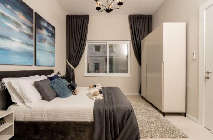Ben Yehuda Pearl- Ben Yehuda Pedestrian Street Apartment Yerusalem Bagian luar foto
