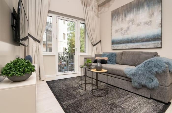 Ben Yehuda Pearl- Ben Yehuda Pedestrian Street Apartment Yerusalem Bagian luar foto